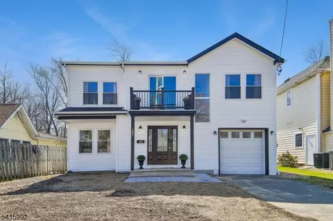 207 Lake Shore Dr, Parsippany-troy Hills Twp, NJ 07034