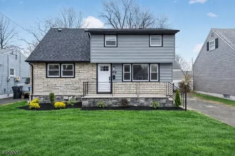 90 1st Ave, Port Reading, NJ 07064