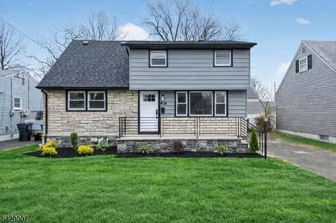90 1st Ave, Port Reading, NJ 07064