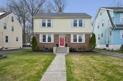 39 Boyden Ave, Maplewood, NJ 07040