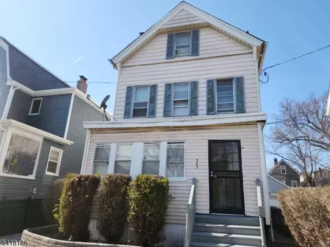363 High St, City Of Orange, NJ 07050