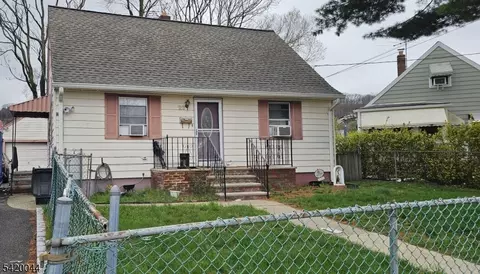 23 Colonial Ave Cv #1, Paterson, NJ 07502