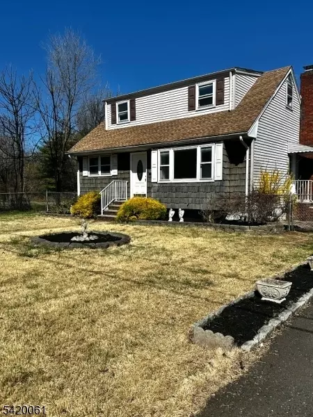 1312 Saint John St, Manville, NJ 08835