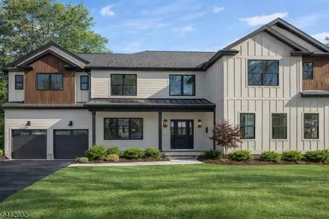 6 Harvale Dr, Florham Park, NJ 07932
