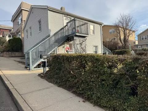 253 Crystal St, North Arlington, NJ 07031