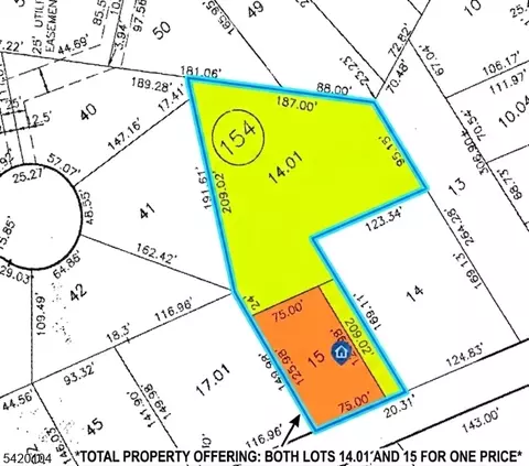 91 Minnisink Rd, Totowa, NJ 07512