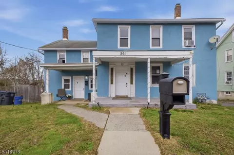 261 W Main St, Bound Brook, NJ 08805