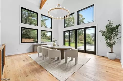 Dining - 465 Cherry Ln, Mendham, NJ 07945 photo 1 of 4