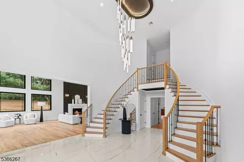 Entry Way - 465 Cherry Ln, Mendham, NJ 07945 photo 1 of 4