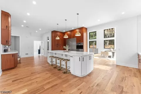 Kitchen - 465 Cherry Ln, Mendham, NJ 07945 photo 1 of 3