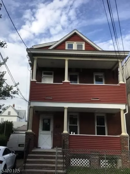 15 Harrison Pl, Clifton, NJ 07011