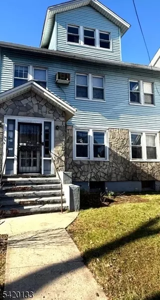 242 Pomona Ave, Newark, NJ 07112