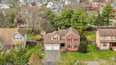 96 Beechwood Cir, Hillsborough, NJ 08844