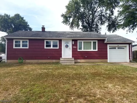 1612 Brunella Ave, Piscataway, NJ 08854