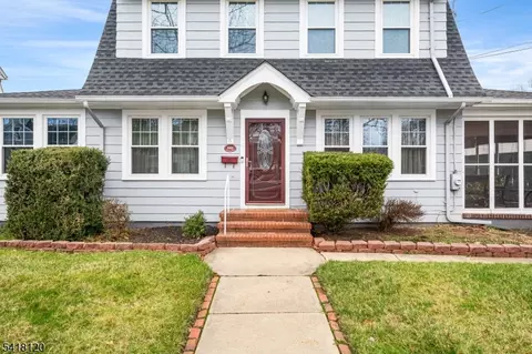 Exterior - 682 Stelle Ave, Plainfield, NJ 07060 photo 2 of 7