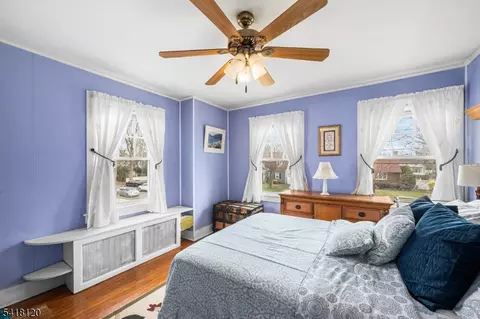 Bedroom - 682 Stelle Ave, Plainfield, NJ 07060 photo 5 of 6