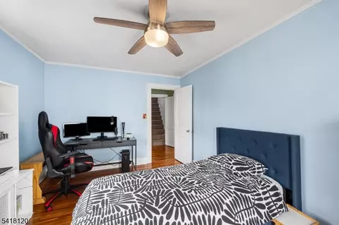 Bedroom - 682 Stelle Ave, Plainfield, NJ 07060 photo 2 of 6