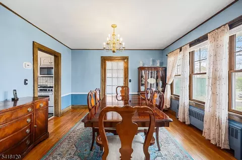 Dining - 682 Stelle Ave, Plainfield, NJ 07060 photo 1 of 3