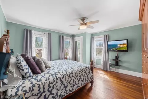 Bedroom - 682 Stelle Ave, Plainfield, NJ 07060 photo 3 of 6