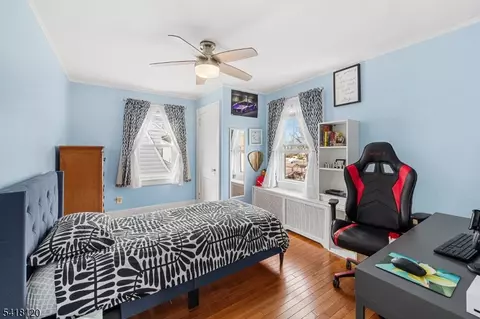 Bedroom - 682 Stelle Ave, Plainfield, NJ 07060 photo 1 of 6