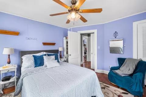 Bedroom - 682 Stelle Ave, Plainfield, NJ 07060 photo 6 of 6
