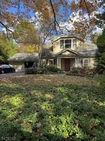 32 Inwood Rd, Chatham, NJ 07928