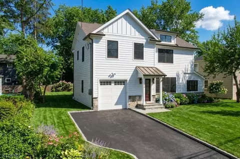 100 Van Doren Ave, Chatham, NJ 07928