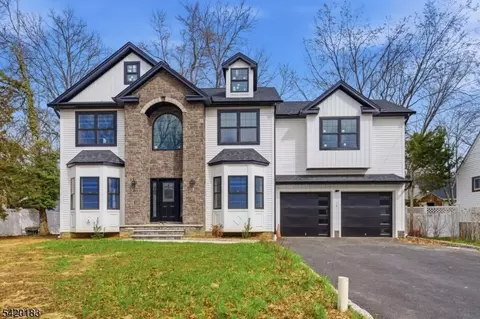 28 Glenwood Ave, Lake Hiawatha, NJ 07034