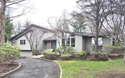 40 Snoden Ln, Watchung, NJ 07069