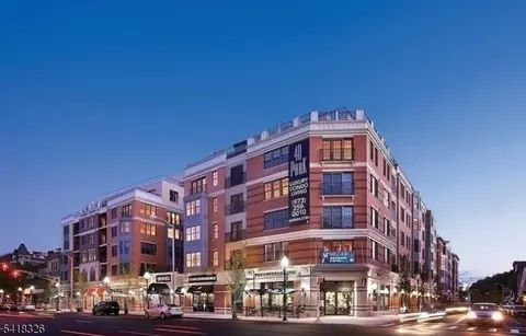 40 W Park Pl UNIT 512, Morristown, NJ 07960