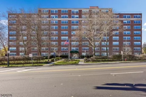 926 Bloomfield Ave 3l #3L, Glen Ridge, NJ 07028