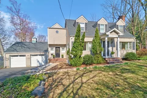 664 Plainfield Ave, Berkeley Heights, NJ 07922