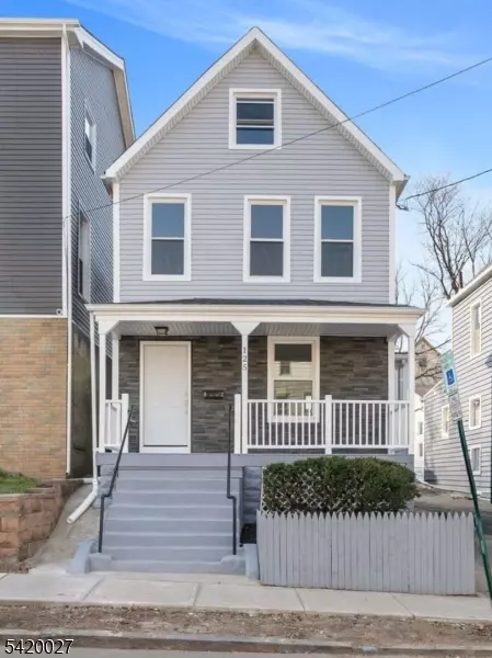 125 Brookside Ave, Irvington, NJ 07111