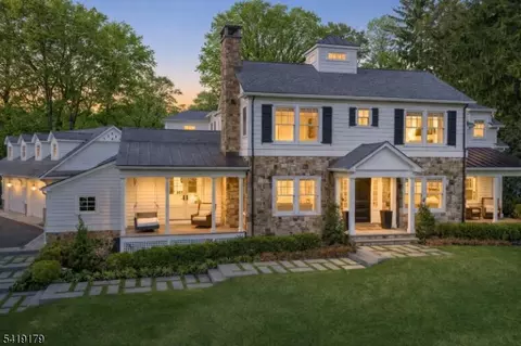 54 Berta Pl, Basking Ridge, NJ 07920