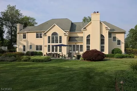 87 High Ridge Rd, Skillman, NJ 08558