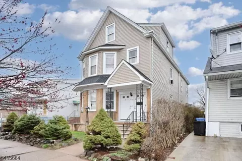941 E 25th St, Paterson, NJ 07513