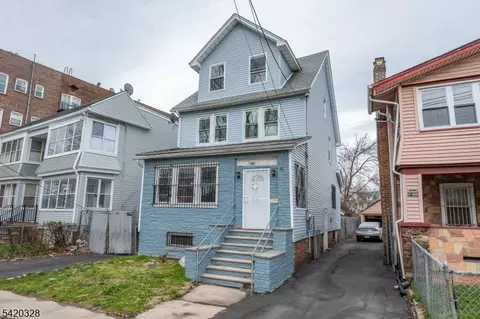 153 Augusta St, Irvington, NJ 07111