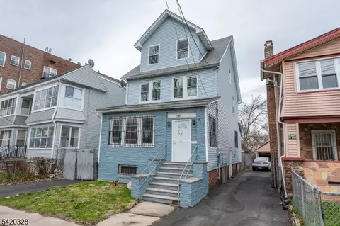 153 Augusta St, Irvington, NJ 07111