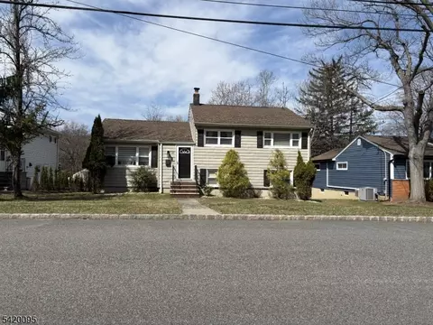 229 Saint Cloud Ave, West Orange, NJ 07052
