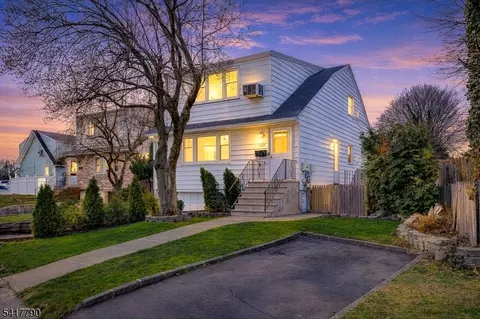 322 Broughton Ave, Bloomfield, NJ 07003