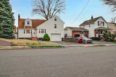 78 Hastings Ave, Nutley, NJ 07110