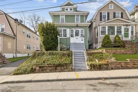 5 Park Dr S, West Orange, NJ 07052