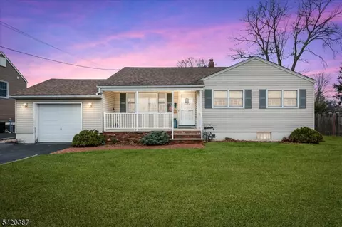 2020 Perry St, South Plainfield, NJ 07080