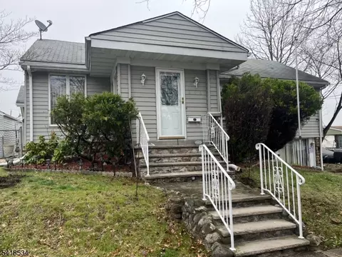 244-250 Arlington Ave, Paterson, NJ 07502