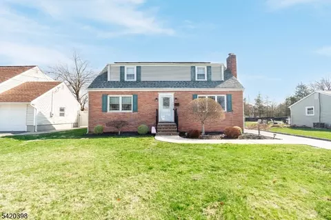 1605 Windrew Ave, South Plainfield, NJ 07080