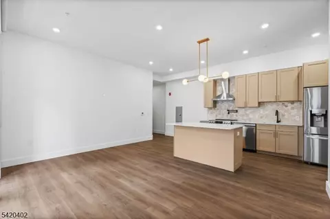 21 Lincoln Park #203, Newark, NJ 07102