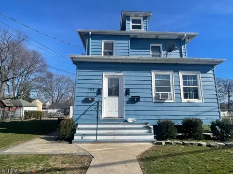 1224 E 2nd St, Plainfield, NJ 07062