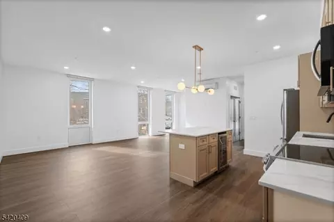 21 Lincoln Park #100, Newark, NJ 07102