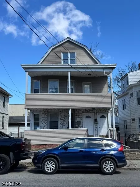 217 Lawrence St, Paterson, NJ 07501