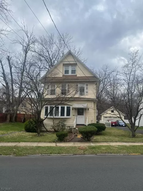 38 Williamson Ave, Hillside, NJ 07205
